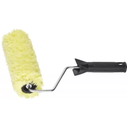 Валик "СИНТЕКС", ворс 18мм, ручка 6мм, d=40/180мм, DEXX 03603-18