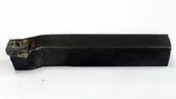 Резец проходной упорный изогнутый 20х16х120 Т15К6 Гост 18879-73 тип 2 Россия