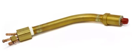 Гусак к горелке Aurora MIG 500 WC купить в Ханты-Мансийске