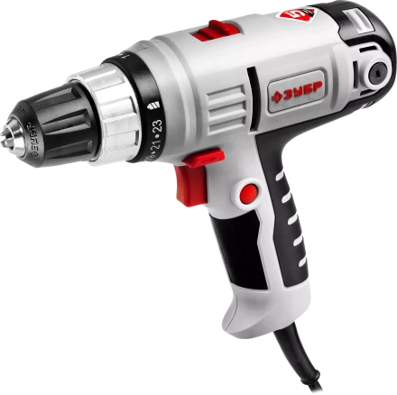 Дрель-шуруповерт сетевая ЗСШ-300-2 серия МАСТЕР купить в Ханты-Мансийске