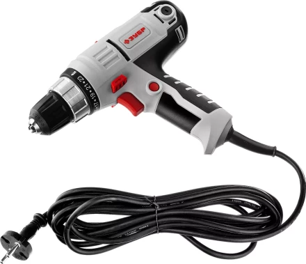 Дрель-шуруповерт сетевая ЗСШ-300-2 серия МАСТЕР купить в Ханты-Мансийске