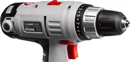 Дрель-шуруповерт сетевая ЗСШ-300-2 серия МАСТЕР купить в Ханты-Мансийске