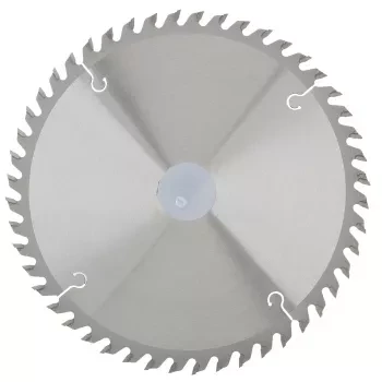 Пильный диск по дереву 200 x 32/30 x 48Т GROSS 73324 купить в Ханты-Мансийске