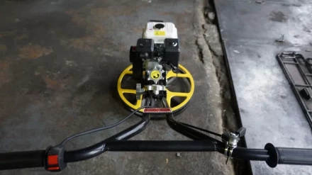 Затирочная машина STEM Techno  SPT 242 купить в Ханты-Мансийске