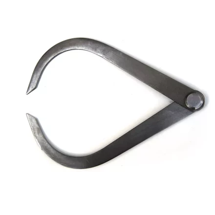 Кронциркуль для наружных измерений 150 мм ГТО купить в Ханты-Мансийске