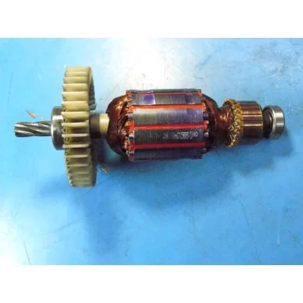 Ротор КД (Z=6) U505-130-019 купить в Ханты-Мансийске