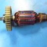 Ротор КД (Z=6) U505-130-019 купить в Ханты-Мансийске