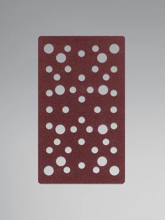 STEHER 81х133 мм, 300 Вт, 3 мм, бесщеточная плоскошлифовальная машина (BPS-813) купить в Ханты-Мансийске