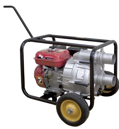 Мотопомпа RedVerg RD-WP80D купить в Ханты-Мансийске