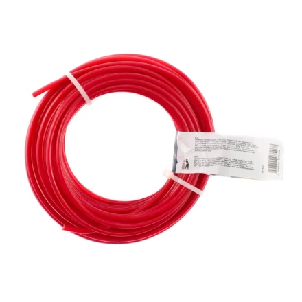 Леска для триммера круглая, 3.0 мм х 10 м, Россия Сибртех 961485 купить в Ханты-Мансийске