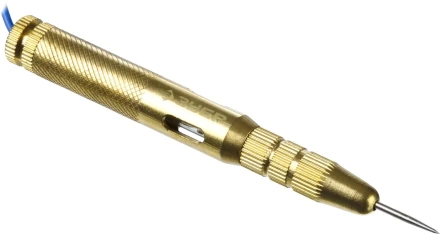 Пробники для автопроводки латунный серия ЭКСПЕРТ купить в Ханты-Мансийске