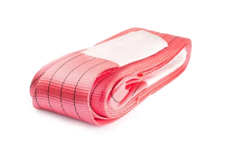 Строп текстильный TOR СТП 5,0 т 6,5 м 150 мм 1005458 купить в Ханты-Мансийске