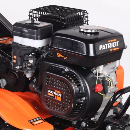 Мотоблок бензиновый Patriot T 7,2/850 FB PG Chicago купить в Ханты-Мансийске