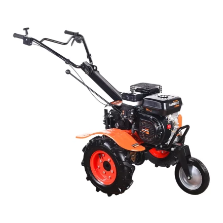 Мотоблок бензиновый Patriot T 7,2/850 FB PG Chicago купить в Ханты-Мансийске