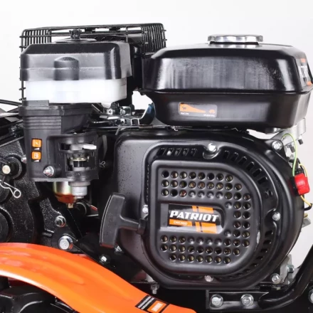 Мотоблок бензиновый Patriot T 7,2/850 FB PG Chicago купить в Ханты-Мансийске