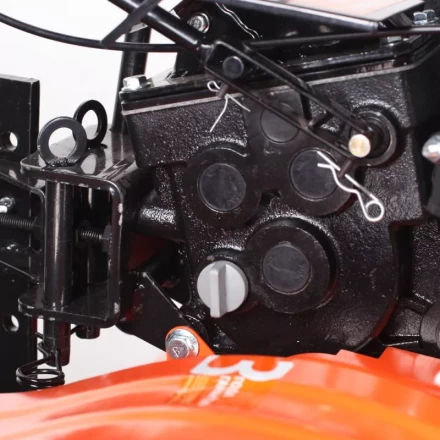 Мотоблок бензиновый Patriot T 7,2/850 FB PG Chicago купить в Ханты-Мансийске