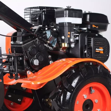 Мотоблок бензиновый Patriot T 7,2/850 FB PG Chicago купить в Ханты-Мансийске