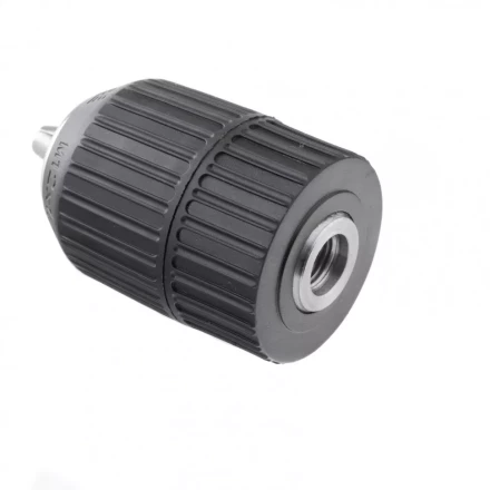 Патрон для дрели БЗП 2-13 мм М12 х 1,25 адаптер SDS Plus .Сибртех 168147 купить в Ханты-Мансийске