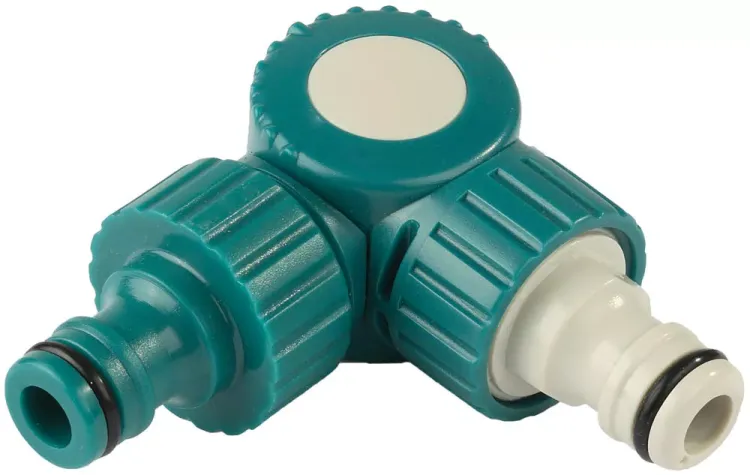 Переходник RACO "Original Swivel System" (соединитель-соединитель) 4250-55272C купить в Ханты-Мансийске