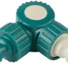 Переходник RACO "Original Swivel System" (соединитель-соединитель) 4250-55272C купить в Ханты-Мансийске