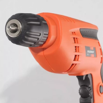 Дрель PATRIOT FD500 купить в Ханты-Мансийске