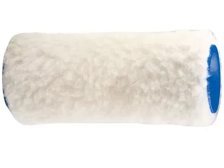 Валик из натурального меха  250 мм ворс 12 мм D - 48 мм  СИБРТЕХ 80129 купить в Ханты-Мансийске