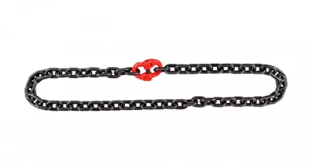 Строп цепной TOR УСЦ г/п 4,0 т 9,0 м 1016408 купить в Ханты-Мансийске