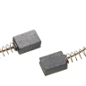 Щетка графитовая (пара) 11x5x8 Применение купить в Ханты-Мансийске