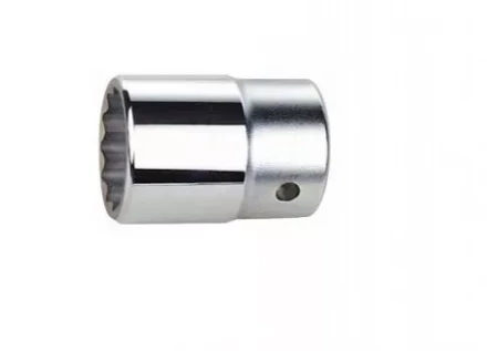 Головка торцевая 1/4&quot; 5х25 мм. (12-гранная) Кратон 2 28 02 003 купить в Ханты-Мансийске