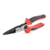 Мультитул-длинногубцы диэлектрические КВТ 200 мм, серия СТАНДАРТ (87298) купить в Ханты-Мансийске