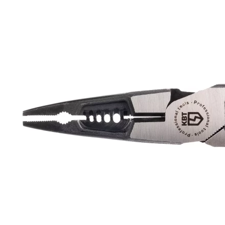 Мультитул-длинногубцы диэлектрические КВТ 200 мм, серия СТАНДАРТ (87298) купить в Ханты-Мансийске