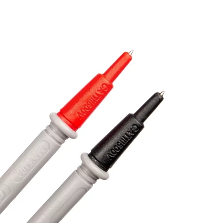 Токовые клещи цифровые КВТ KT 207A с True RMS (91919) купить в Ханты-Мансийске