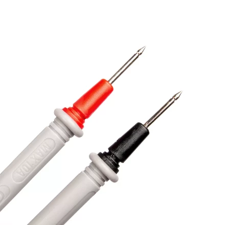 Токовые клещи цифровые КВТ KT 207A с True RMS (91919) купить в Ханты-Мансийске