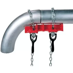 Тиски для сварки отводов 463  40230 купить в Ханты-Мансийске