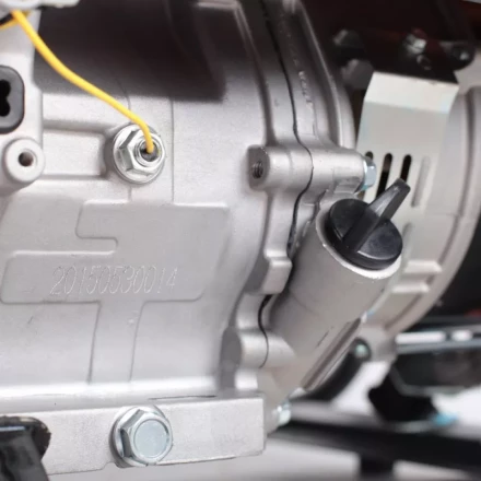 Генератор бензиновый PATRIOT GP 6510 купить в Ханты-Мансийске