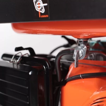 Генератор бензиновый PATRIOT GP 6510 купить в Ханты-Мансийске