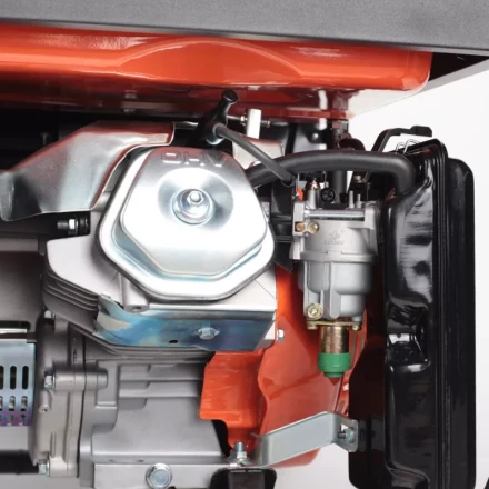 Генератор бензиновый PATRIOT GP 6510 купить в Ханты-Мансийске