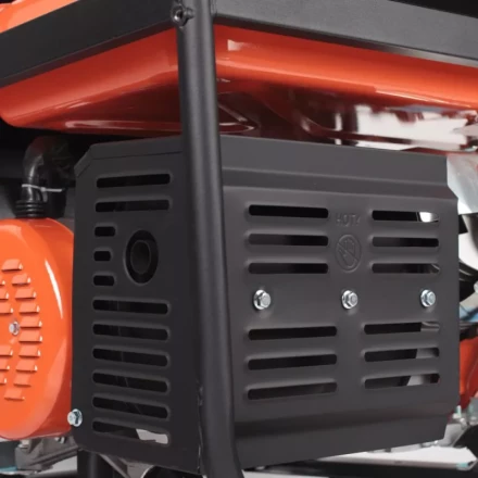 Генератор бензиновый PATRIOT GP 6510 купить в Ханты-Мансийске