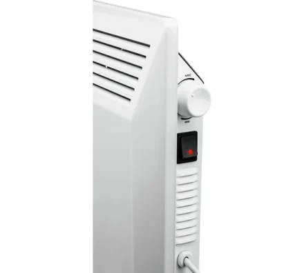 ЗУБР М серия 2 кВт, электрический конвектор (КЭМ-2000) купить в Ханты-Мансийске