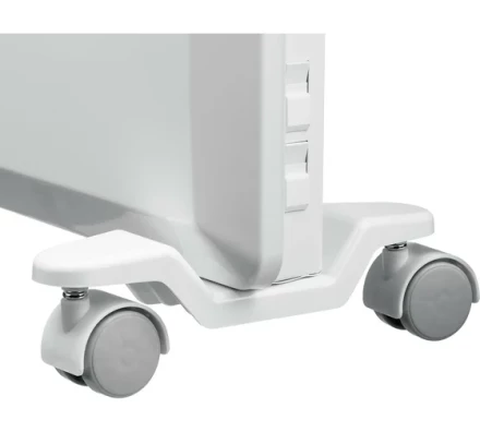 ЗУБР М серия 2 кВт, электрический конвектор (КЭМ-2000) купить в Ханты-Мансийске