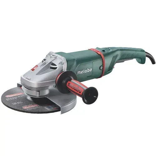 Шлифмашина Metabo УШМ W26-230 MVT купить в Ханты-Мансийске