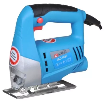 Лобзик СОЮЗ ЛБС-4050 купить в Ханты-Мансийске