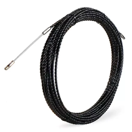 Протяжка из плетеного полиэстера PET-3-6.0/30 КВТ купить в Ханты-Мансийске