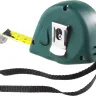 Рулетка KRAFTOOL GRAND, обрезиненный пластиковый корпус, 5м/25мм 34022-05-25 купить в Ханты-Мансийске