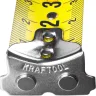 Рулетка KRAFTOOL GRAND, обрезиненный пластиковый корпус, 5м/25мм 34022-05-25 купить в Ханты-Мансийске