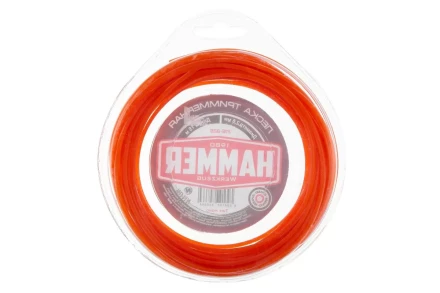 Леска для триммеров HAMMER 216-828 купить в Ханты-Мансийске