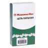 Цепь пильная HAMMER 3/8''-1.3мм-59зв. купить в Ханты-Мансийске