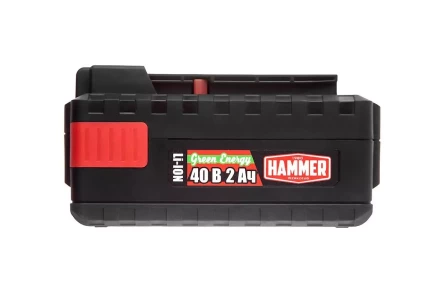 Аккумулятор HAMMER AKS42 (40В 2Ач Li-ion) купить в Ханты-Мансийске