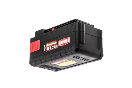 Аккумулятор HAMMER AKS42 (40В 2Ач Li-ion) купить в Ханты-Мансийске