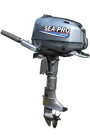 Лодочный мотор SEA-PRO F 6S купить в Ханты-Мансийске